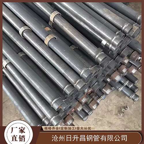 芝罘声测管生产厂家