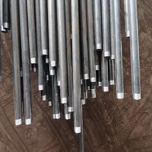 芝罘声测管重量是多少？买管必知的计算公式
