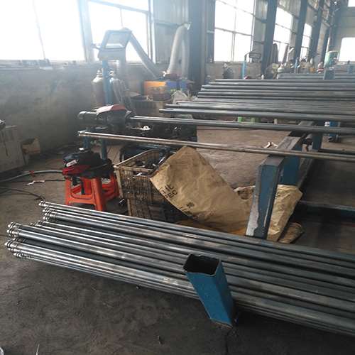 芝罘桥梁桩基声测管的施工工艺流程