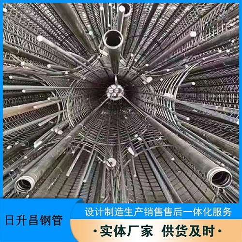 芝罘声测管规格型号有哪些分类？